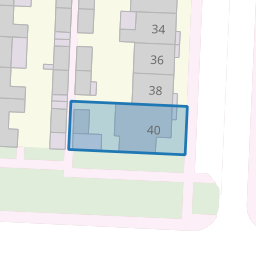 Perceel GDP00-F-2563