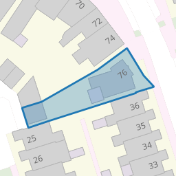 Perceel GDP00-F-2572
