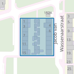 Perceel GDP00-F-2575