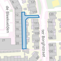 Perceel GDP00-F-2582