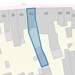 Perceel GDP00-F-2583