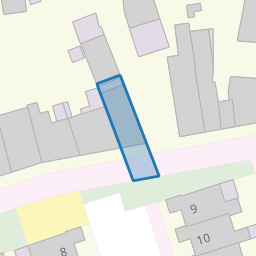 Perceel GDP00-F-2584