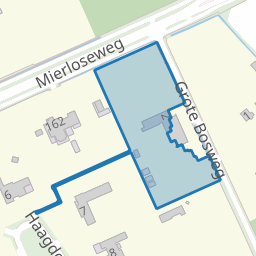 Perceel GDP00-F-2598