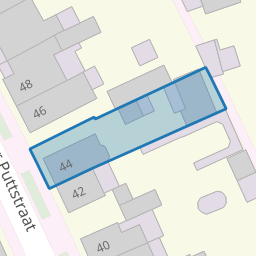 Perceel GDP00-F-2602