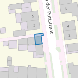 Perceel GDP00-F-2603