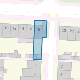 Perceel GDP00-F-2621