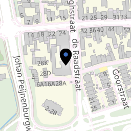 Appartement GDP00 F 2625 10