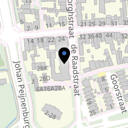 Appartement GDP00 F 2625 11