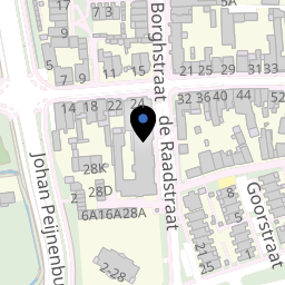 Appartement GDP00 F 2625 12