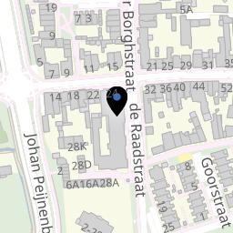 Appartement GDP00 F 2625 13