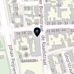 Appartement GDP00 F 2625 14