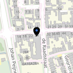 Appartement GDP00 F 2625 15