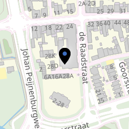 Appartement GDP00 F 2625 17