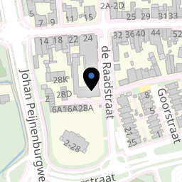 Appartement GDP00 F 2625 18