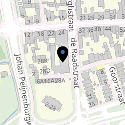 Appartement GDP00 F 2625 19