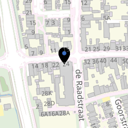 Appartement GDP00 F 2625 2