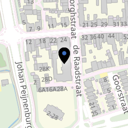 Appartement GDP00 F 2625 20