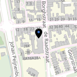 Appartement GDP00 F 2625 21