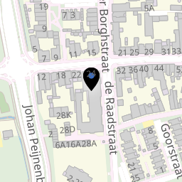 Appartement GDP00 F 2625 22