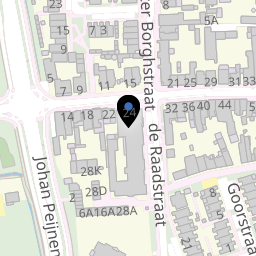 Appartement GDP00 F 2625 23