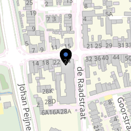 Appartement GDP00 F 2625 24