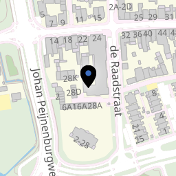 Appartement GDP00 F 2625 26
