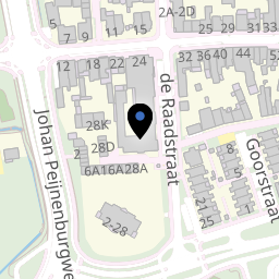 Appartement GDP00 F 2625 27