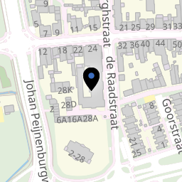 Appartement GDP00 F 2625 28
