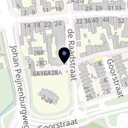 Appartement GDP00 F 2625 4