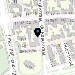 Appartement GDP00 F 2625 6