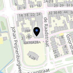 Appartement GDP00 F 2625 8