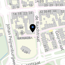 Appartement GDP00 F 2625 9
