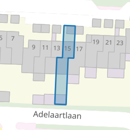 Perceel GDP00-F-2643