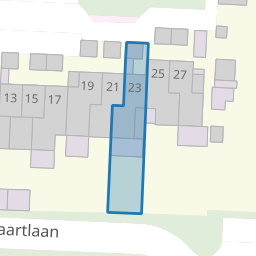 Perceel GDP00-F-2647