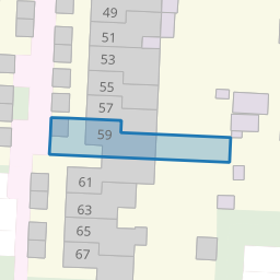 Perceel GDP00-F-2664