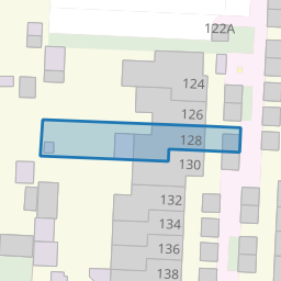 Perceel GDP00-F-2671