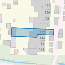 Perceel GDP00-F-2673