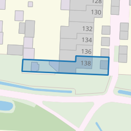 Perceel GDP00-F-2676