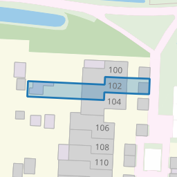 Perceel GDP00-F-2689