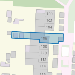 Perceel GDP00-F-2691
