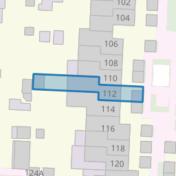 Perceel GDP00-F-2694