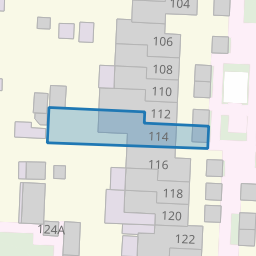 Perceel GDP00-F-2695