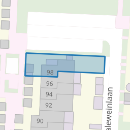 Perceel GDP00-F-2701
