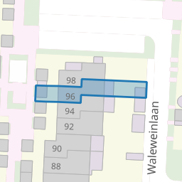 Perceel GDP00-F-2702