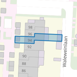 Perceel GDP00-F-2703