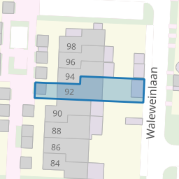 Perceel GDP00-F-2704