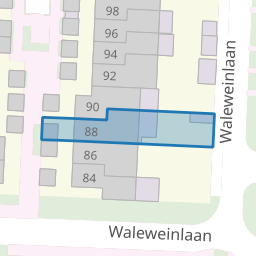 Perceel GDP00-F-2706
