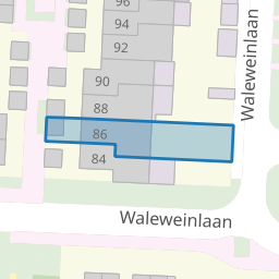 Perceel GDP00-F-2707