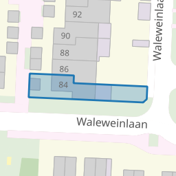 Perceel GDP00-F-2708