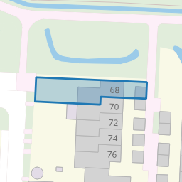 Perceel GDP00-F-2709